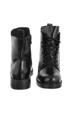 Ryłko Czarne 2XUU0_U_ LE3 (RY1172-a) shoes