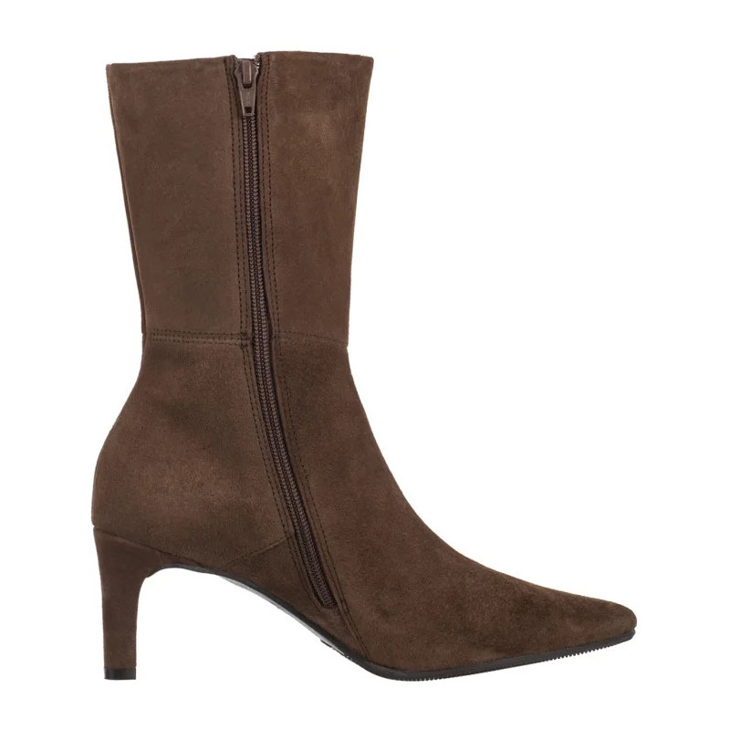 Ryłko Brązowe B6VK8___ _2TA (RY1161-b) shoes