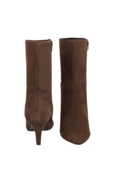 Ryłko Brązowe B6VK8___ _2TA (RY1161-b) shoes