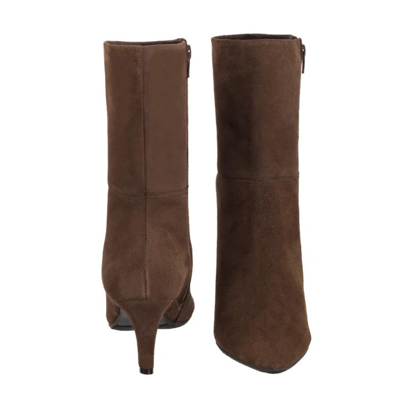 Ryłko Brązowe B6VK8___ _2TA (RY1161-b) shoes