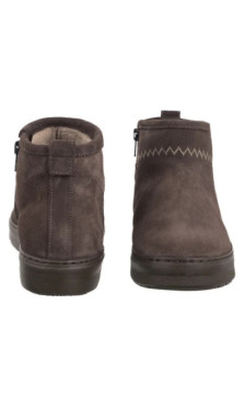 Ryłko Brązowe 0EVN4_Z_ _WC9 (RY1176-b) shoes