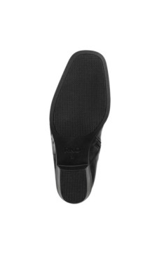 Ryłko Czarne C4XT8___M_WD8 (RY1203-a) shoes