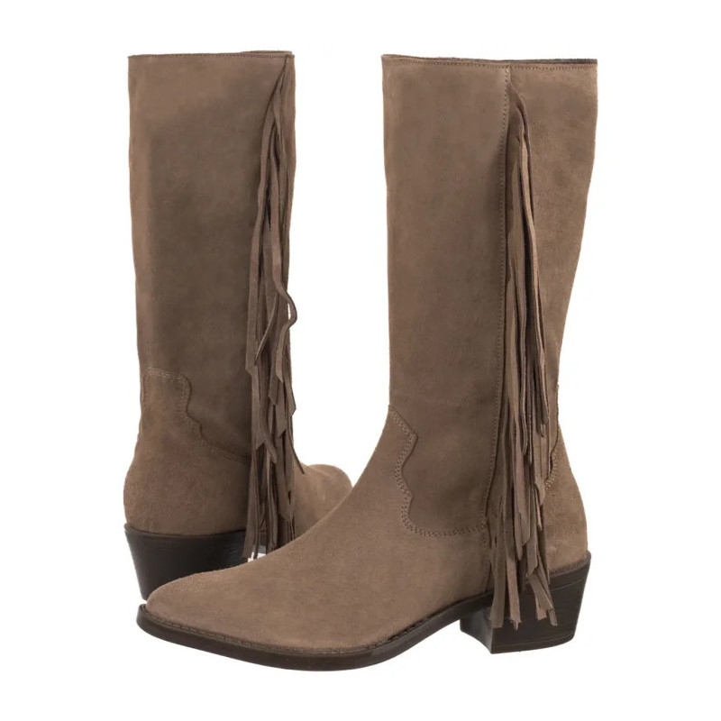 Ryłko Piaskowe 4ZXT9___M_5IM (RY1204-a) shoes