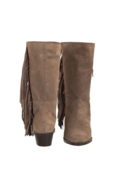 Ryłko Piaskowe 4ZXT9___M_5IM (RY1204-a) shoes