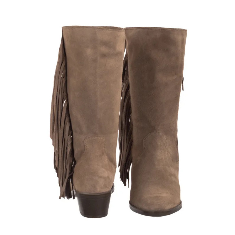 Ryłko Piaskowe 4ZXT9___M_5IM (RY1204-a) shoes