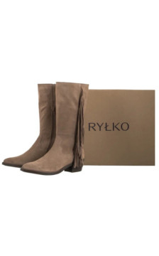 Ryłko Piaskowe 4ZXT9___M_5IM (RY1204-a) shoes