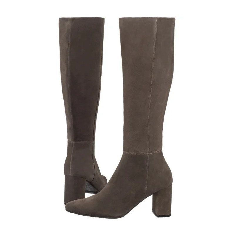 Ryłko Szare C7XN8___M_G93 (RY1205-a) shoes