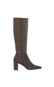 Ryłko Szare C7XN8___M_G93 (RY1205-a) shoes