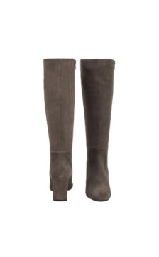 Ryłko Szare C7XN8___M_G93 (RY1205-a) shoes