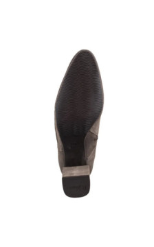 Ryłko Szare C7XN8___M_G93 (RY1205-a) shoes