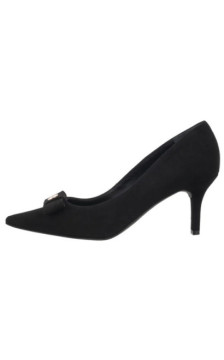 Ryłko Czarne 7YNM3_T8 __14 (RY1206-a) high heels