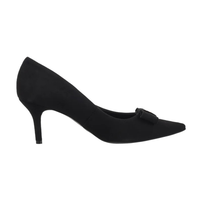 Ryłko Czarne 7YNM3_T8 __14 (RY1206-a) high heels
