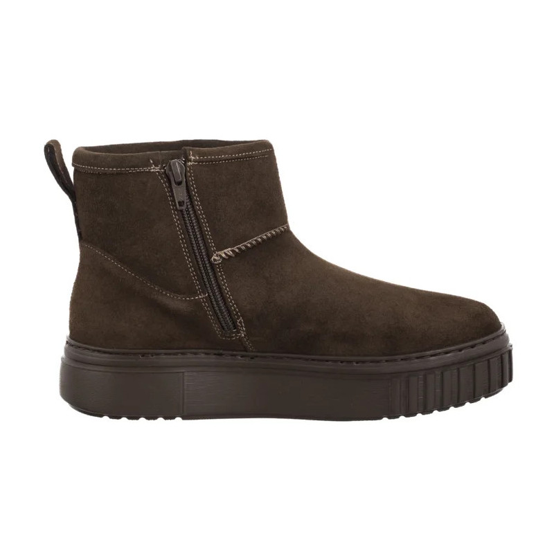 Ryłko Zielone 0RVN7_V_ _WB5 (RY1210-a) shoes