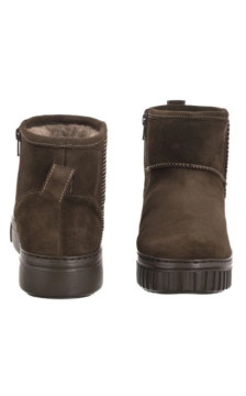 Ryłko Zielone 0RVN7_V_ _WB5 (RY1210-a) shoes