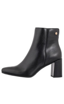 Ryłko Czarne F7VL2_T4 _9TZ (RY1211-a) shoes