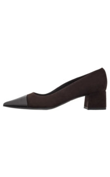 Ryłko Brązowe B4NM0_T1 _5TY (RY1212-a) shoes