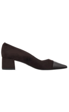 Ryłko Brązowe B4NM0_T1 _5TY (RY1212-a) shoes