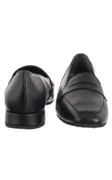 Ryłko Czarne A1R69_AT __45 (RY1213-a) shoes