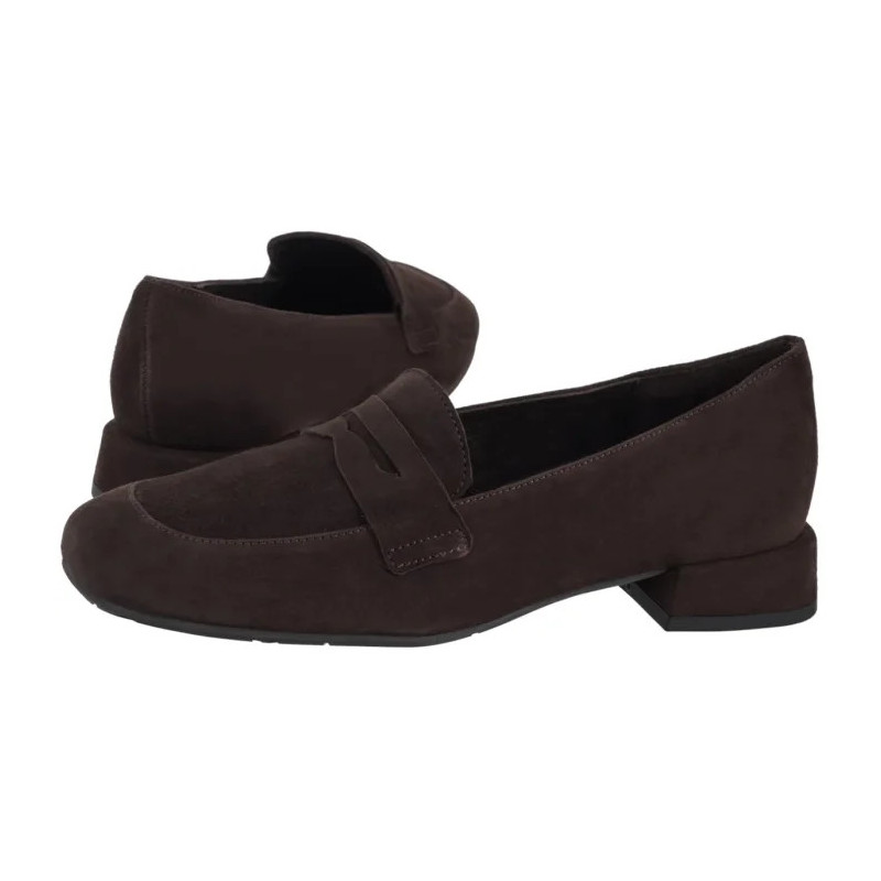 Ryłko Brązowe 2AR92___ _3TY (RY1216-a) shoes