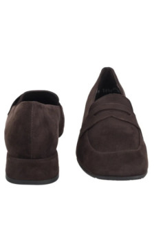 Ryłko Brązowe 2AR92___ _3TY (RY1216-a) shoes