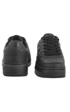 Lotto Paliot Pf Oc 2400081W 1111 Black (LO15-a) sports Shoes