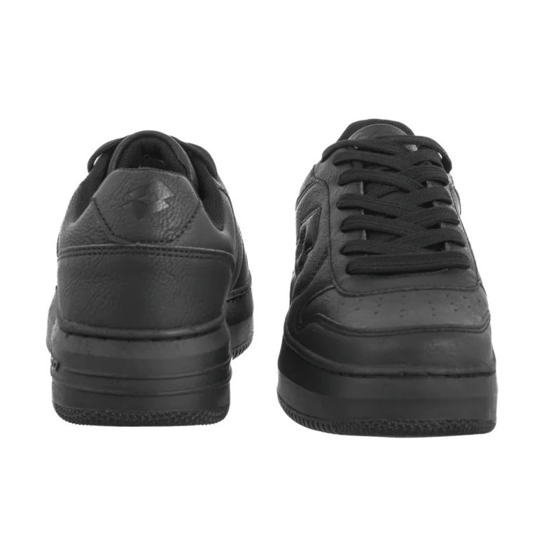 Lotto Paliot Pf Oc 2400081W 1111 Black (LO15-a) sports Shoes