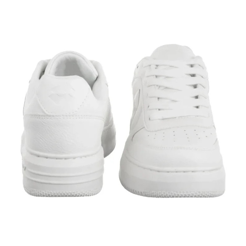 Lotto Paliot Pf Oc 2400081W 1010 White (LO15-b) sports Shoes