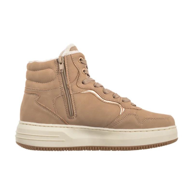 Lotto Mogila Pf Fur 2401240W 2112 Beige/Off White (LO17-a) sports Shoes