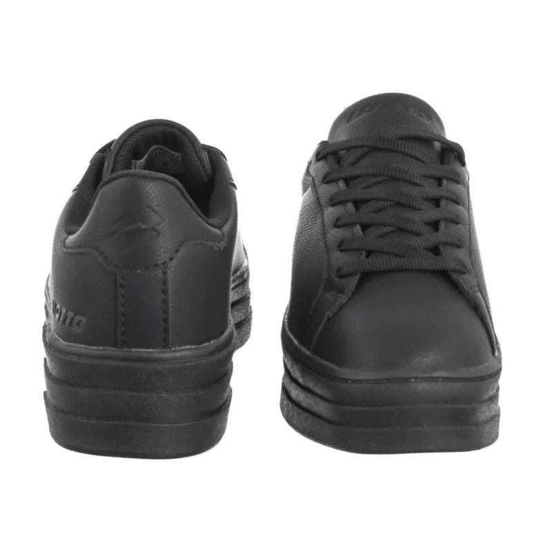 Lotto Pilo Oc 2400630W 1111 Black (LO19-a) sports Shoes