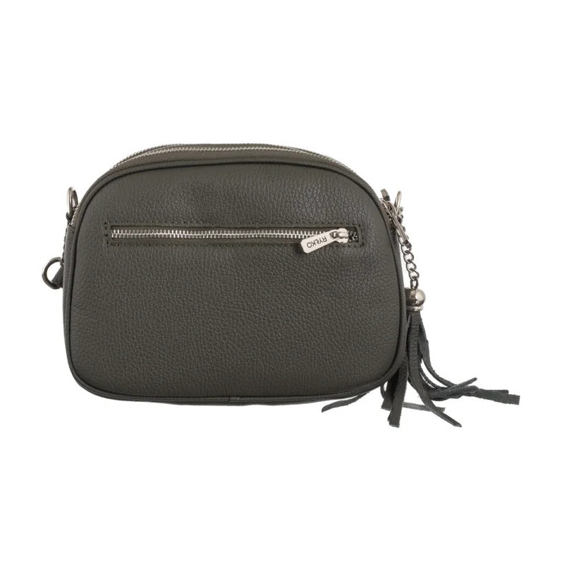 Ryłko Oliwkowa R40526TB _ZM5 (RY506-b) handbag