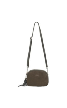 Ryłko Oliwkowa R40526TB _ZM5 (RY506-b) handbag