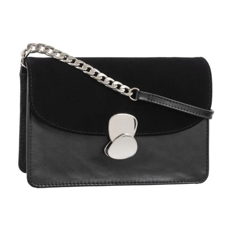 Ryłko Czarna R10123TB _8IH (RY1187-a) handbag
