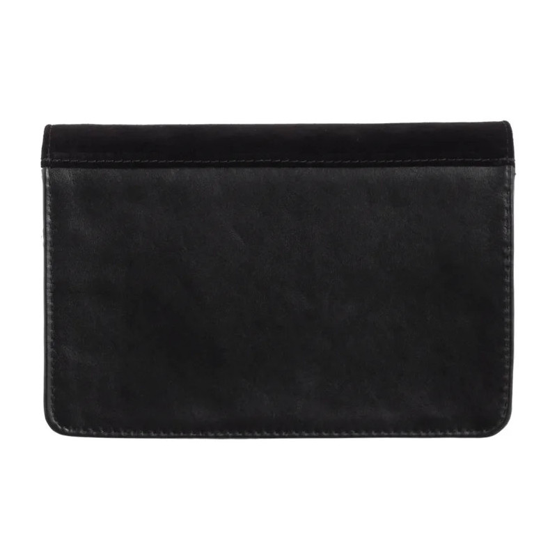 Ryłko Czarna R10123TB _8IH (RY1187-a) handbag