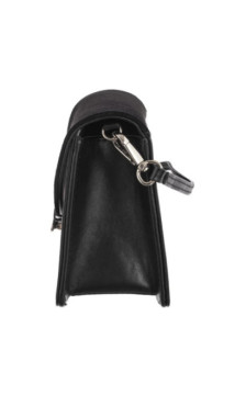 Ryłko Czarna R10123TB _8IH (RY1187-a) handbag