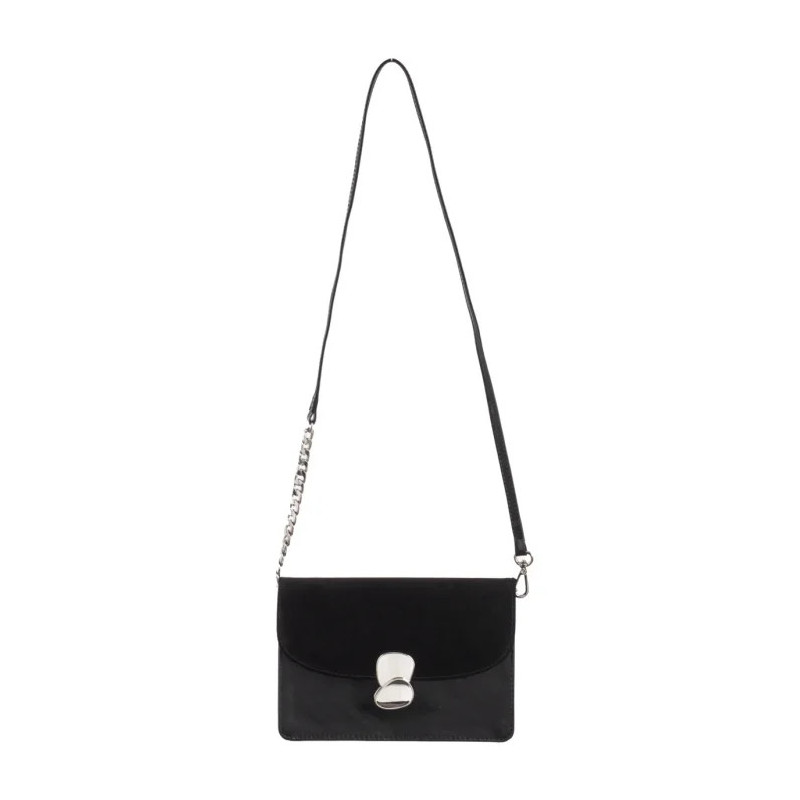 Ryłko Czarna R10123TB _8IH (RY1187-a) handbag