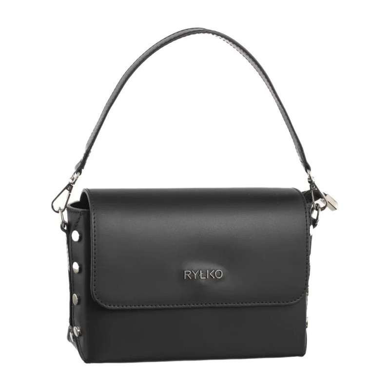 Ryłko Czarna R40864TB _RP1 (RY1188-a) handbag