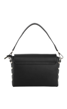 Ryłko Czarna R40864TB _RP1 (RY1188-a) handbag