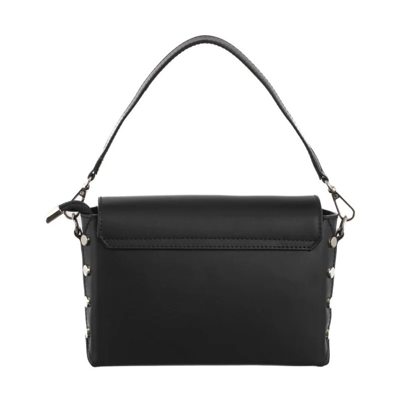 Ryłko Czarna R40864TB _RP1 (RY1188-a) handbag