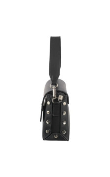 Ryłko Czarna R40864TB _RP1 (RY1188-a) handbag