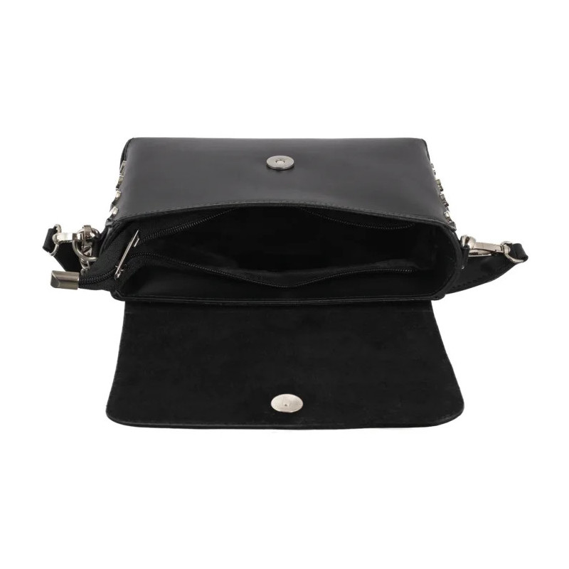 Ryłko Czarna R40864TB _RP1 (RY1188-a) handbag