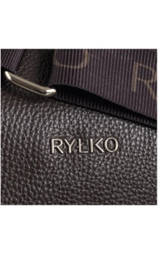 Ryłko Brązowa R40880TB _3QJ (RY1221-a) handbag
