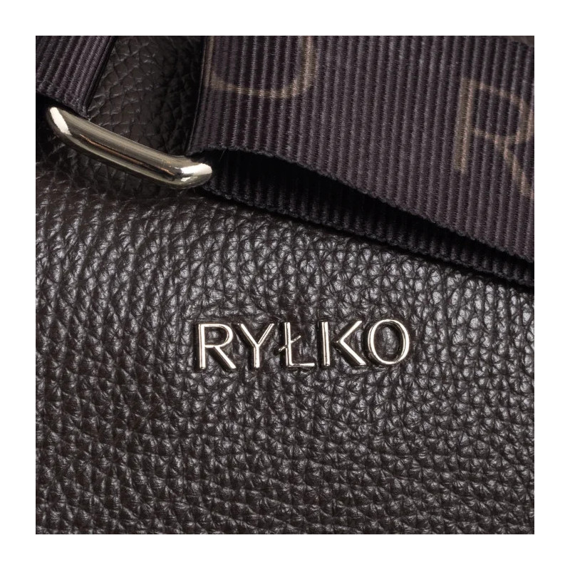 Ryłko Brązowa R40880TB _3QJ (RY1221-a) handbag