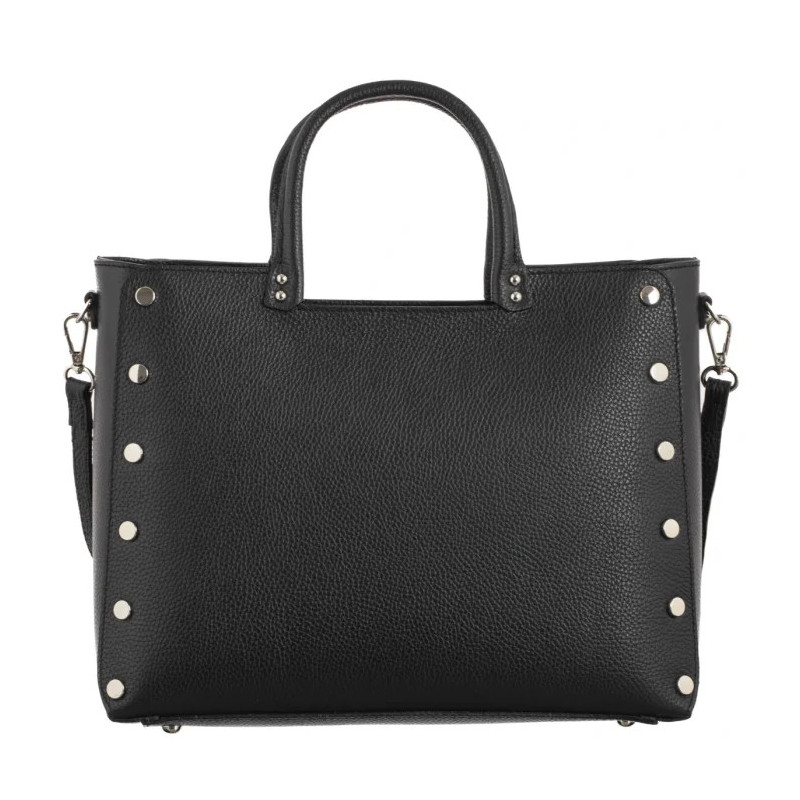 Ryłko Czarna R40863TB _UV6 (RY1222-a) handbag