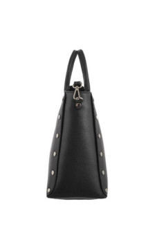 Ryłko Czarna R40863TB _UV6 (RY1222-a) handbag