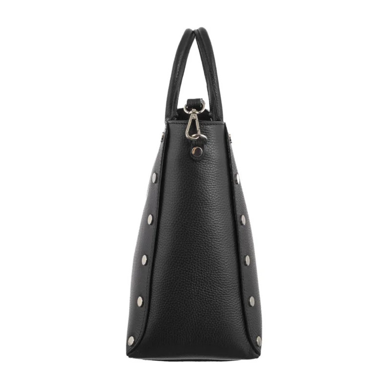 Ryłko Czarna R40863TB _UV6 (RY1222-a) handbag