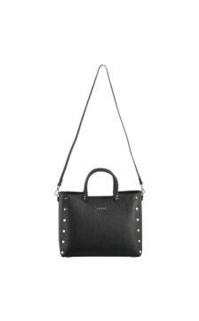 Ryłko Czarna R40863TB _UV6 (RY1222-a) handbag