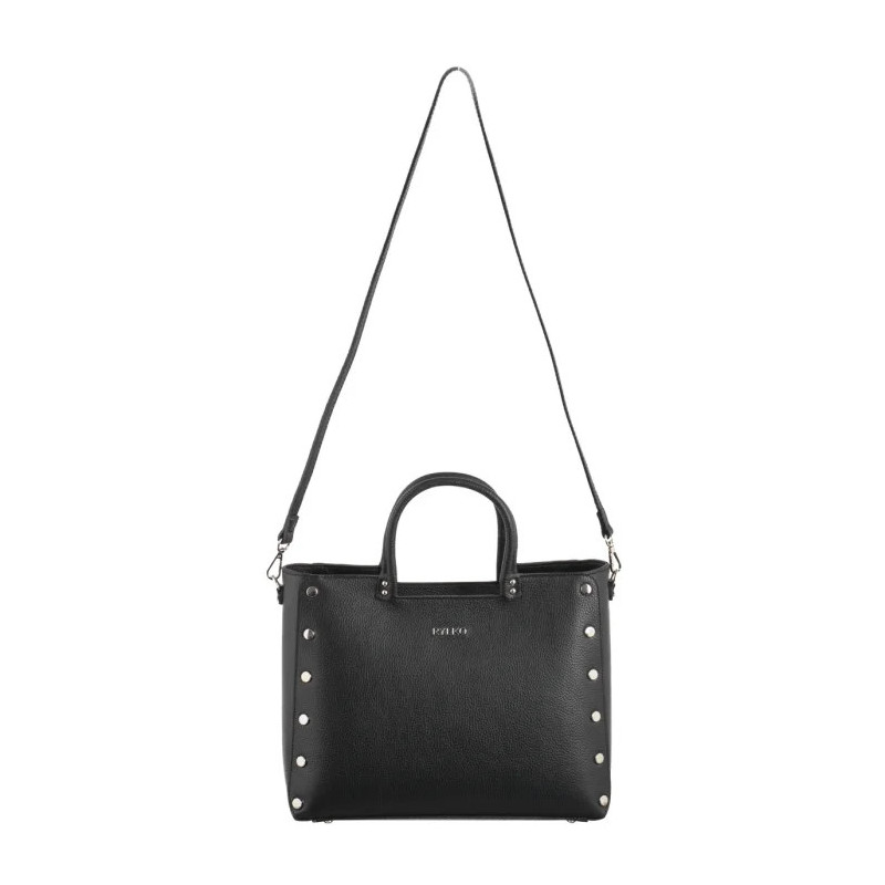 Ryłko Czarna R40863TB _UV6 (RY1222-a) handbag