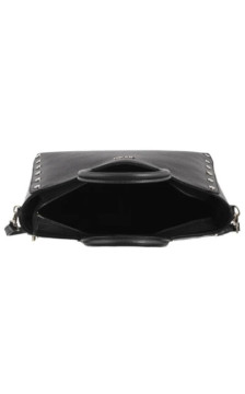Ryłko Czarna R40863TB _UV6 (RY1222-a) handbag