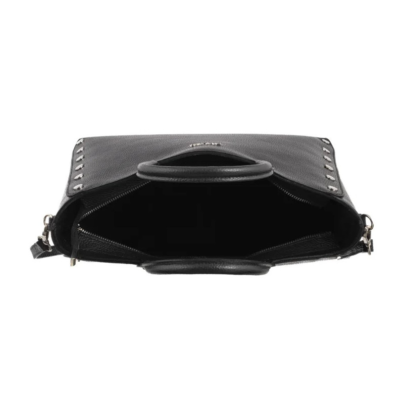 Ryłko Czarna R40863TB _UV6 (RY1222-a) handbag