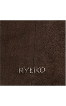 Ryłko Brązowa R10104TB _6TL (RY1223-a) handbag